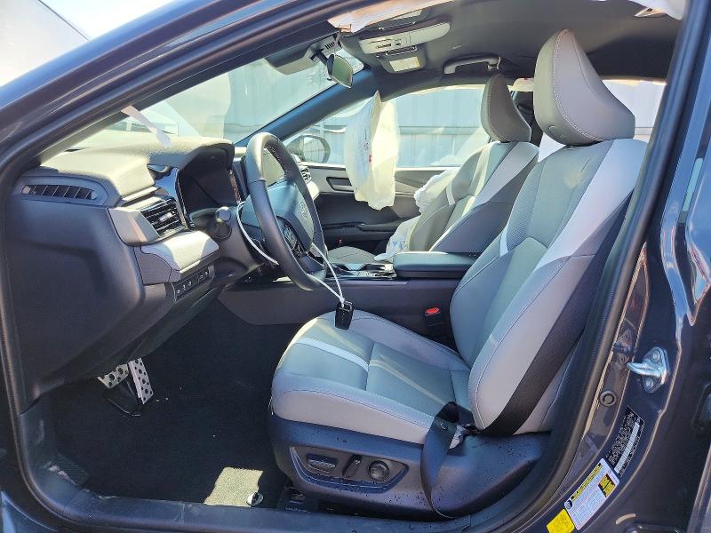 Photo 7 from auction – 2026 TOYOTA CAMRY with VIN 4T1DAACK5TU318562