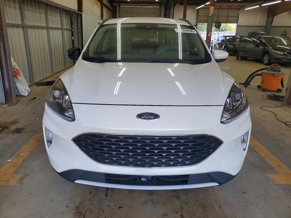 Photo 5 from auction – 2020 FORD ESCAPE with VIN 1FMCU0H63LUA45971