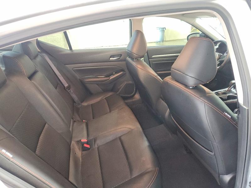 Photo 10 from auction – 2024 NISSAN ALTIMA with VIN 1N4BL4CW2RN302323