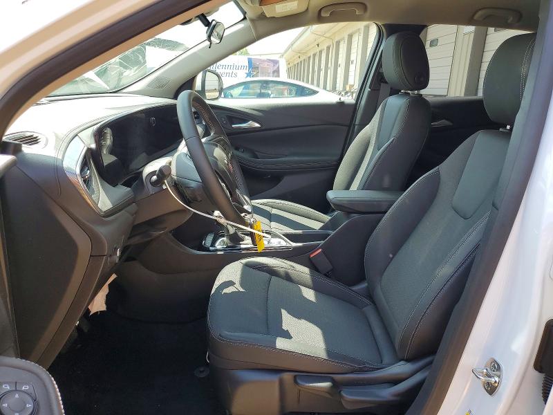 Photo 7 from auction – 2026 BUICK ENCORE GX with VIN KL4AMCSL0TB097303