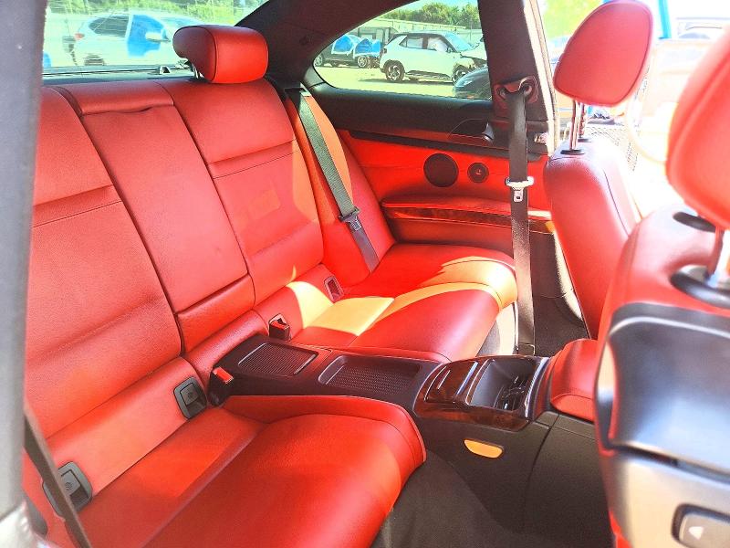 Zdjęcie 10 z aukcji – 2011 BMW 335 z VIN WBAKG7C55BE262524