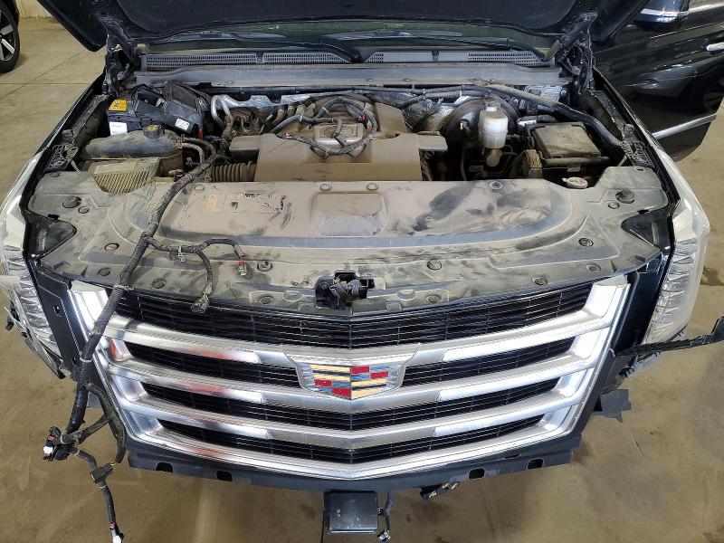 Foto 11 de la subasta – 2017 CADILLAC ESCALADE con VIN 1GYS4CKJ7HR314749