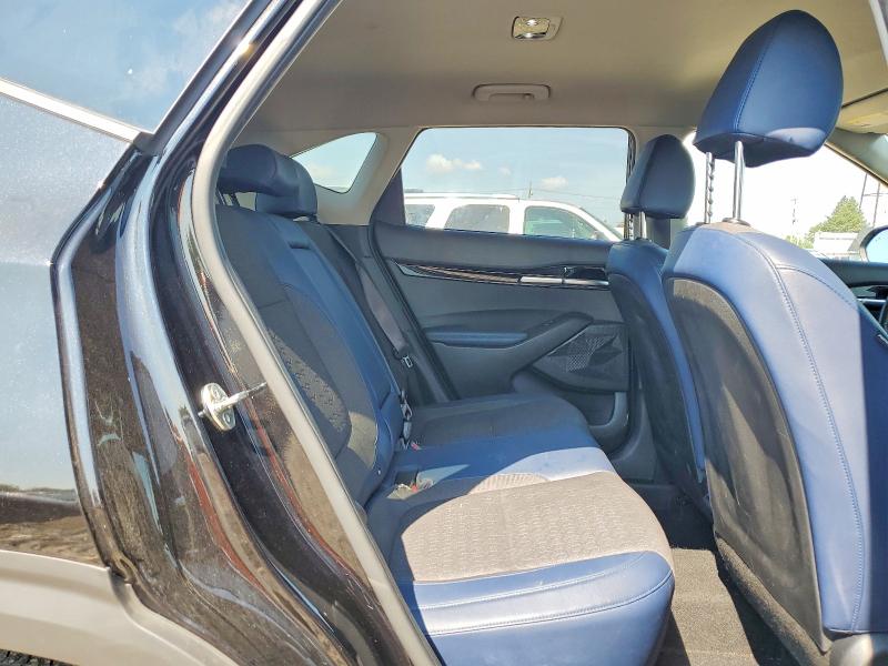 Photo 11 from auction – 2025 KIA SELTOS with VIN KNDEU2AA7S7693916