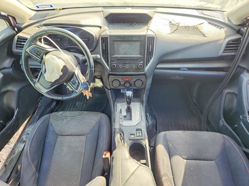 Photo 8 from auction – 2019 SUBARU CROSSTREK with VIN JF2GTACC0KH368539