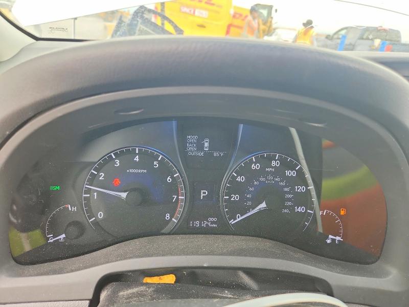 Foto 9 de la subasta – 2015 LEXUS RX 350 con VIN 2T2BK1BAXFC301335