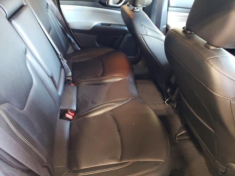 Photo 11 from auction – 2026 JEEP COMPASS with VIN 3C4NJDCN7TT224679