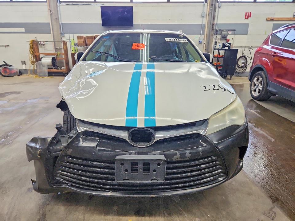 Photo 5 from auction – 2015 TOYOTA CAMRY with VIN 4T1BD1FK1FU172725