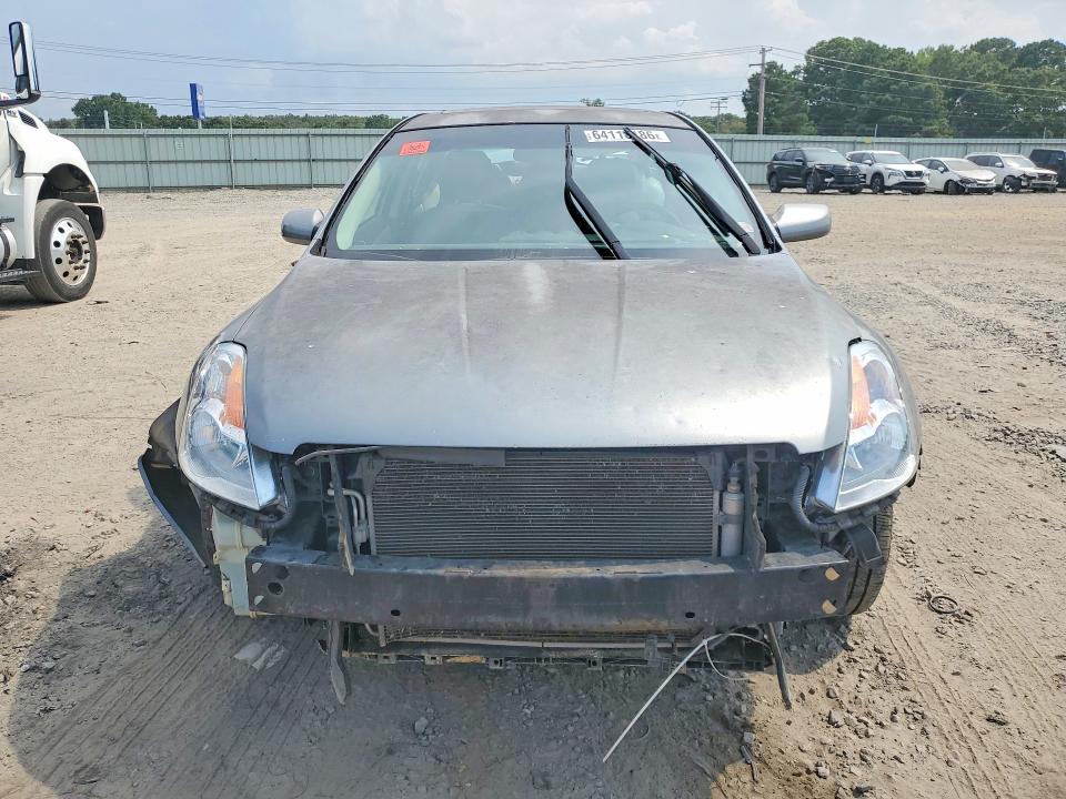 Photo 5 from auction – 2008 NISSAN ALTIMA with VIN 1N4AL21E28N558213