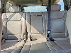 Photo 10 from auction – 2011 HONDA PILOT with VIN 5FNYF4H63BB040255