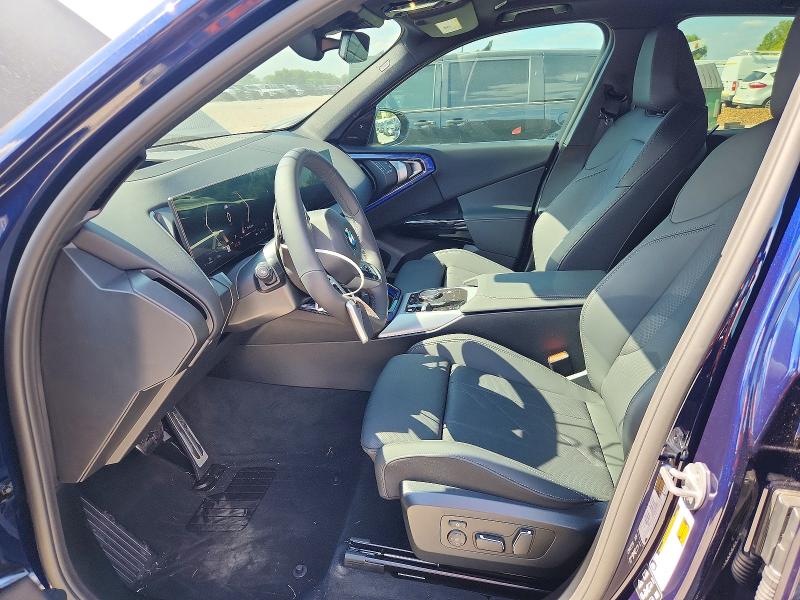 Zdjęcie 7 z aukcji – 2026 BMW X3 z VIN 5UX53GP03T9391073