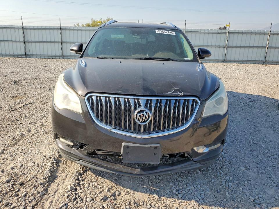 Photo 5 from auction – 2014 BUICK ENCLAVE with VIN 5GAKVCKD9EJ180772