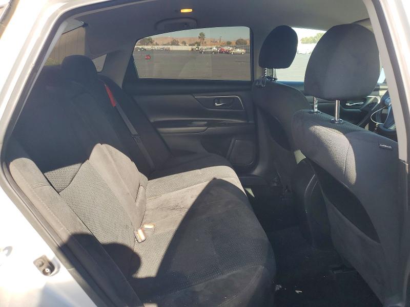 Photo 10 from auction – 2015 NISSAN ALTIMA with VIN 1N4AL3AP1FC444493
