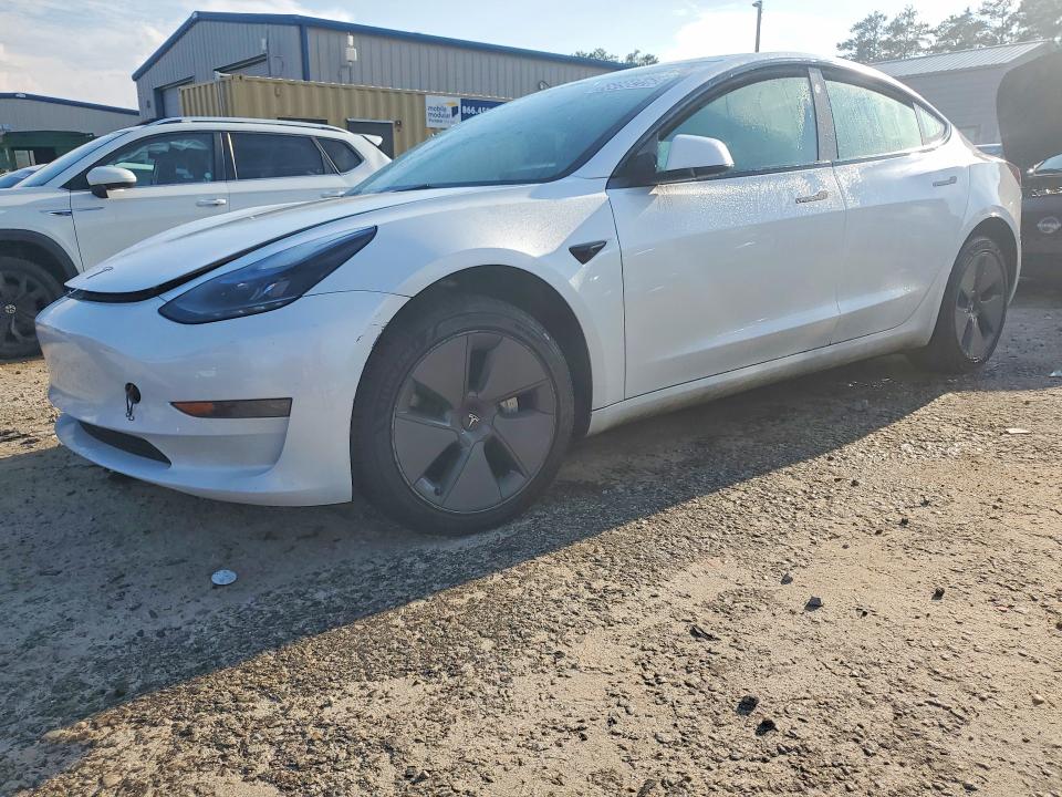 2023 TESLA MODEL 3 - Търг №66098226
