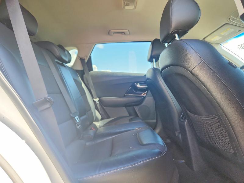 Photo 10 from auction – 2017 KIA NIRO with VIN KNDCC3LC8H5065513