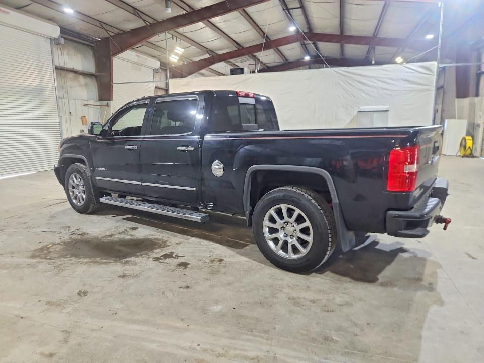 Foto 2 de la subasta – 2014 GMC SIERRA con VIN 3GTU2WEC5EG535376