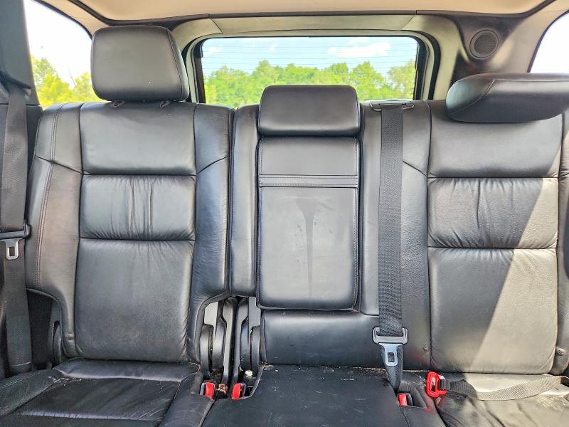 Photo 10 from auction – 2013 JEEP GRAND CHEROKEE with VIN 1C4RJFAG0DC537653