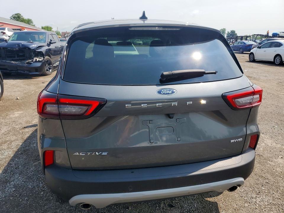 صورة رقم 6 من المزاد - 2025 FORD ESCAPE مع VIN 1FMCU9GN1SUA96185