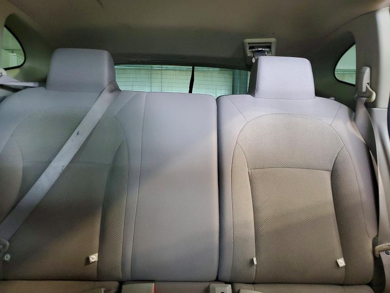 Photo 10 from auction – 2015 NISSAN ROGUE SELECT with VIN JN8AS5MV8FW755859