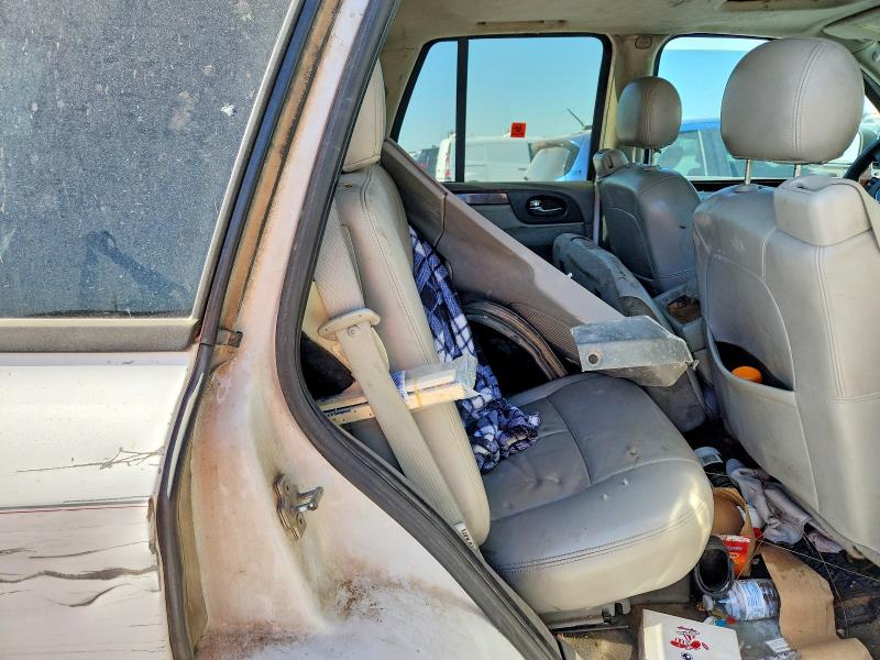 Photo 11 from auction – 2008 GMC ENVOY with VIN 1GKDT13S382101548