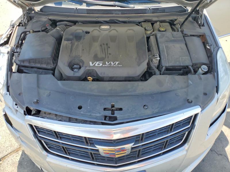 Photo 11 from auction – 2016 CADILLAC XTS with VIN 2G61N5S33G9145269