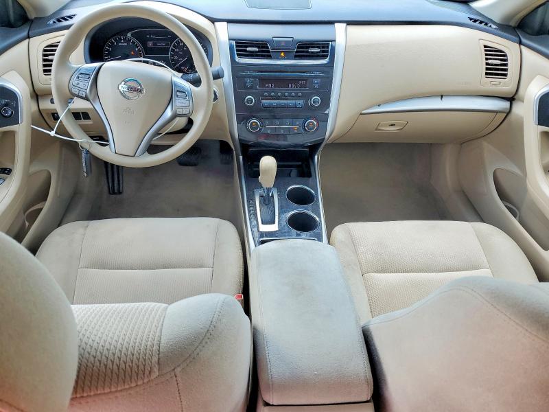Photo 8 from auction – 2013 NISSAN ALTIMA with VIN 1N4AL3AP0DC292347