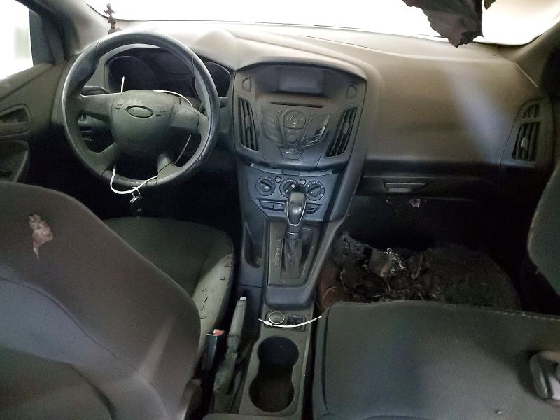 Photo 8 from auction – 2014 FORD FOCUS with VIN 1FADP3E26EL312375