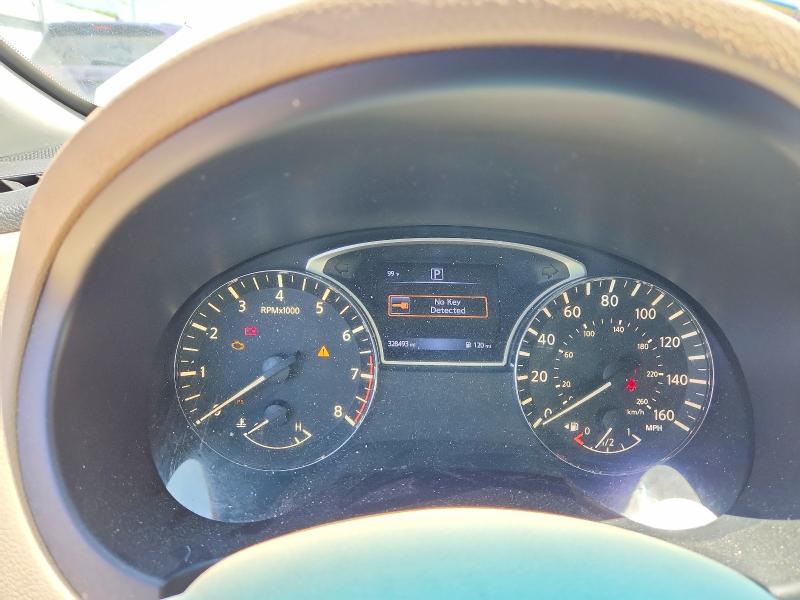 Photo 9 from auction – 2016 NISSAN ALTIMA with VIN 1N4AL3AP1GN315501