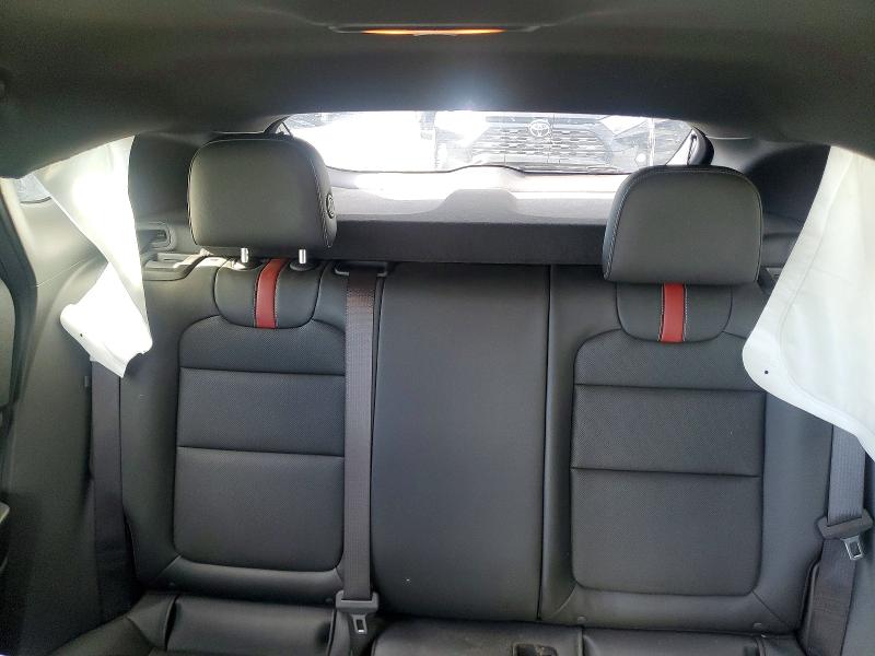 Photo 10 from auction – 2025 CHEVROLET TRAX with VIN KL77LJEP0SC210937