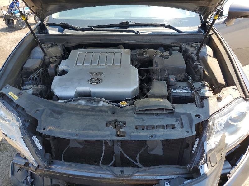 Photo 11 from auction – 2015 LEXUS ES with VIN JTHBK1GG9F2162345