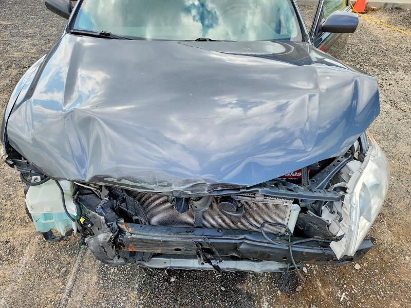 Photo 11 from auction – 2007 TOYOTA CAMRY with VIN 4T1BE46K67U107367