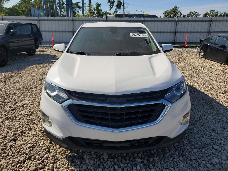 Photo 5 from auction – 2020 CHEVROLET EQUINOX with VIN 3GNAXKEV7LS528476