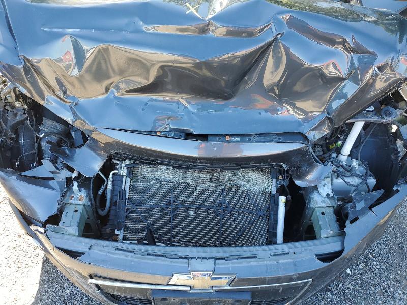 Zdjęcie 11 z aukcji – 2013 CHEVROLET SONIC z VIN 1G1JC6EH7D4188908