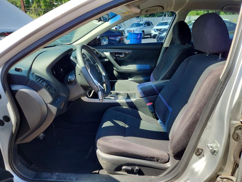 Photo 7 from auction – 2014 NISSAN ALTIMA with VIN 1N4AL3AP9EC297063
