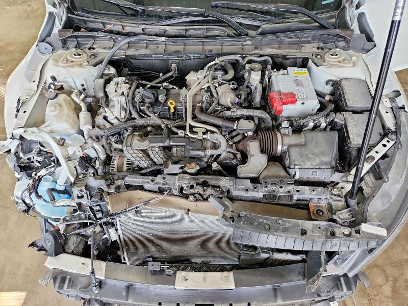 Photo 11 from auction – 2023 NISSAN ALTIMA with VIN 1N4BL4DVXPN331197