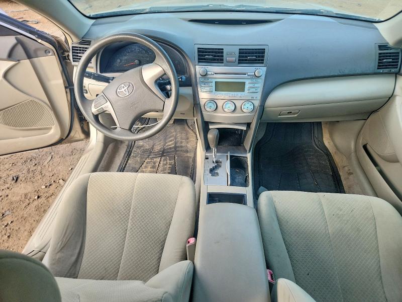 Photo 8 from auction – 2007 TOYOTA CAMRY with VIN 4T1BE46K77U037233