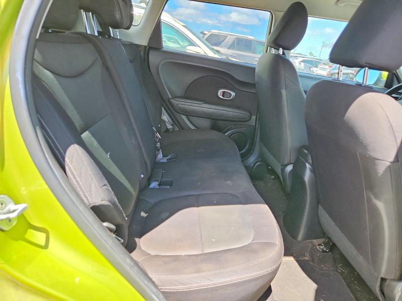 Снимка 11 от търг – 2015 KIA SOUL с VIN KNDJN2A22F7753711