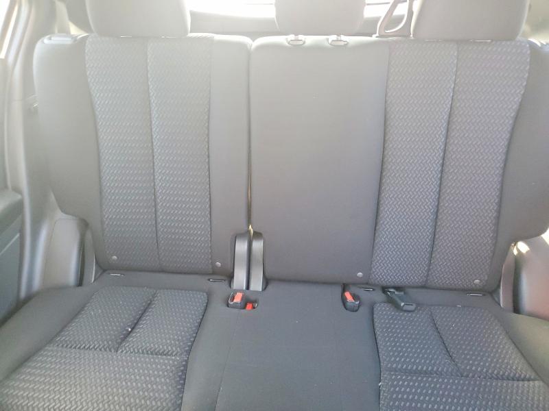 Photo 10 from auction – 2024 MITSUBISHI ECLIPSE CROSS with VIN JA4ATVAA9RZ002607