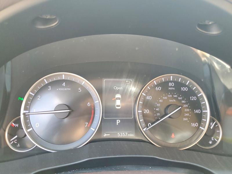 صورة رقم 9 من المزاد - 2016 LEXUS ES مع VIN 58ABK1GG4GU007374