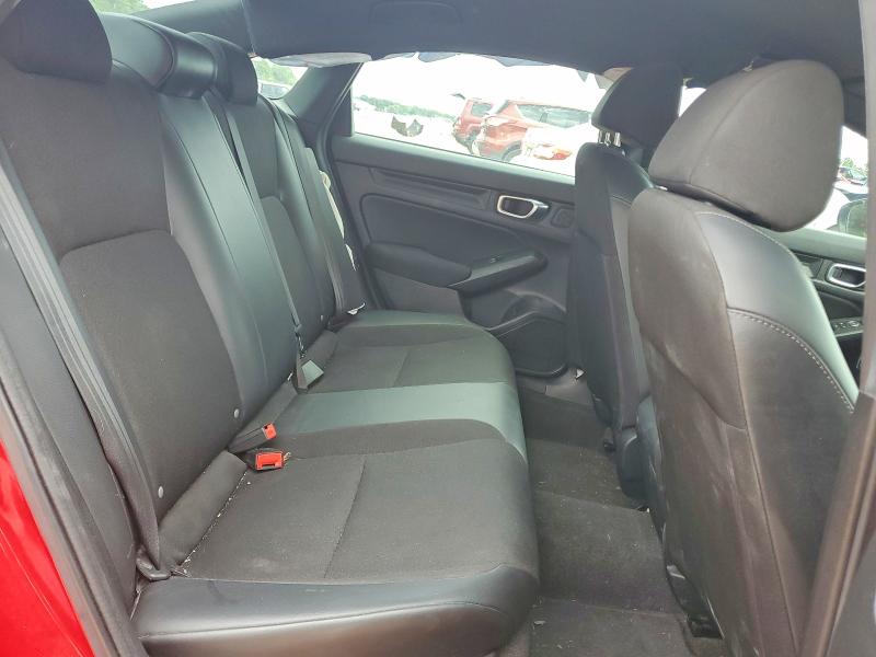 Photo 10 from auction – 2024 HONDA CIVIC with VIN 2HGFE2F52RH566620