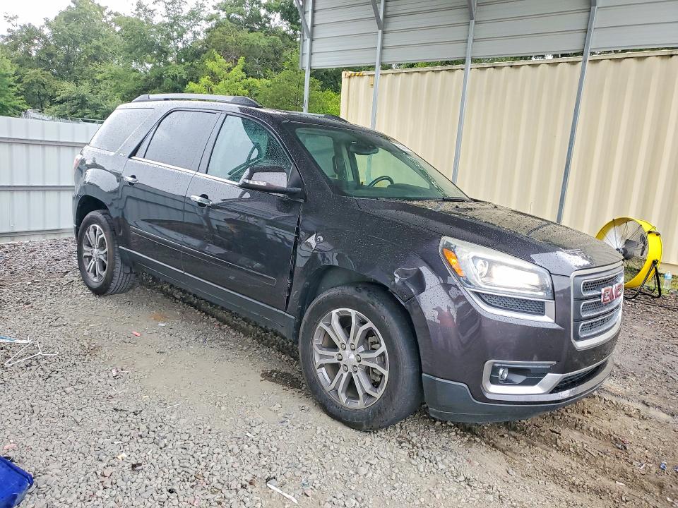 صورة رقم 4 من المزاد - 2015 GMC ACADIA مع VIN 1GKKRRKD8FJ360949