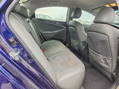 Foto 10 de la subasta – 2012 HYUNDAI SONATA con VIN 5NPEC4AC5CH434600