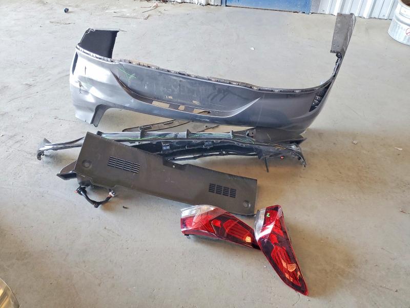 Photo 12 from auction – 2018 HYUNDAI SONATA with VIN 5NPE34AF0JH724539