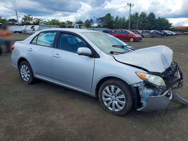 Photo 4 from auction – 2012 TOYOTA COROLLA with VIN 2T1BU4EE1CC861870
