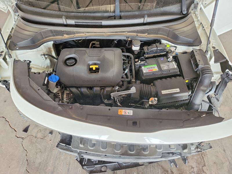 Photo 11 from auction – 2023 KIA SOUL with VIN KNDJ23AU8P7848419