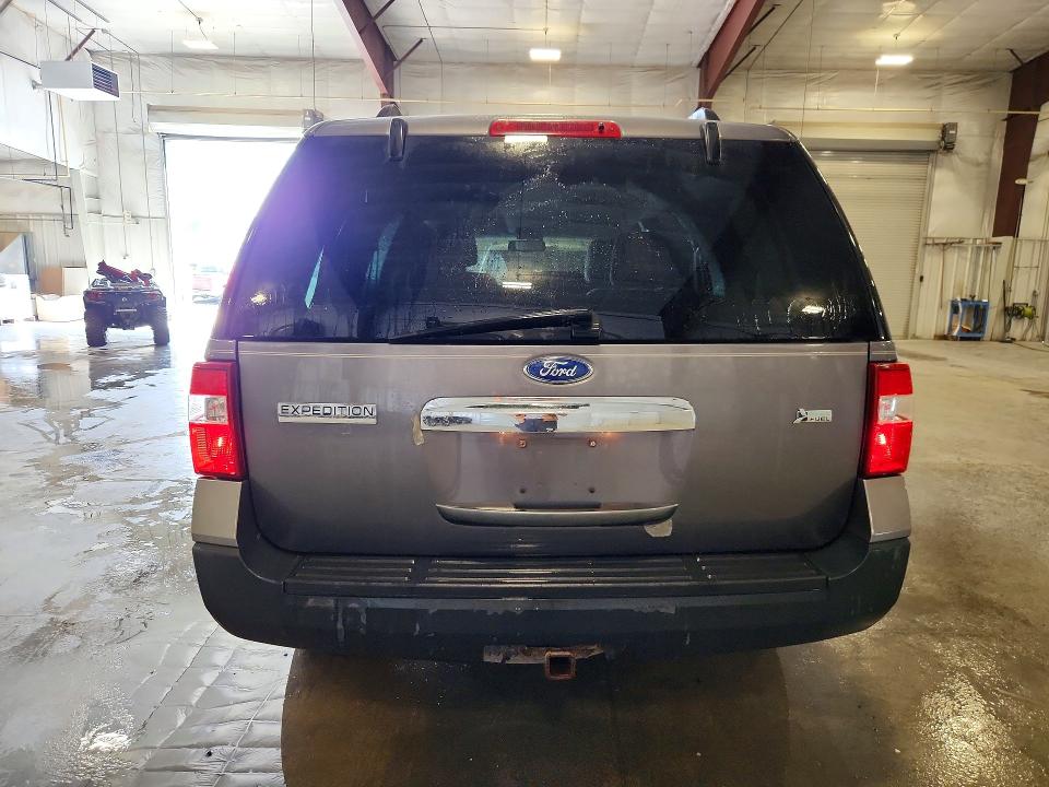 Photo 6 from auction – 2011 FORD EXPEDITION with VIN 1FMJU1G59BEF37869