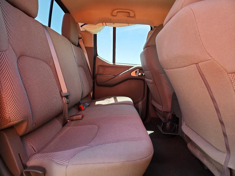 Photo 10 from auction – 2019 NISSAN FRONTIER with VIN 1N6DD0ER2KN765288