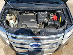 Photo 12 from auction – 2014 FORD EDGE with VIN 2FMDK4KC4EBA79037