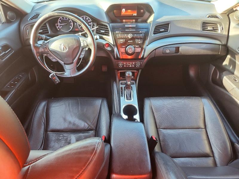 Photo 8 from auction – 2014 ACURA ILX with VIN 19VDE1F34EE012900