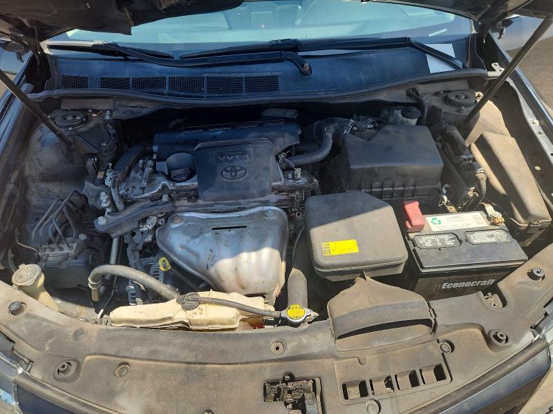 Photo 11 from auction – 2013 TOYOTA CAMRY with VIN 4T1BF1FKXDU658070
