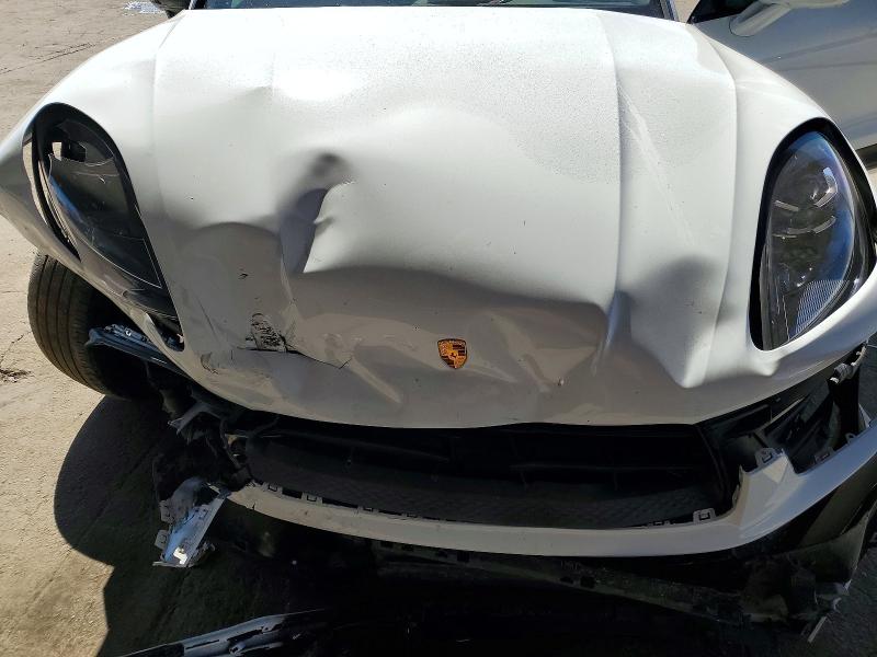 Foto 12 de la subasta – 2024 PORSCHE MACAN con VIN WP1AA2A53RLB04497
